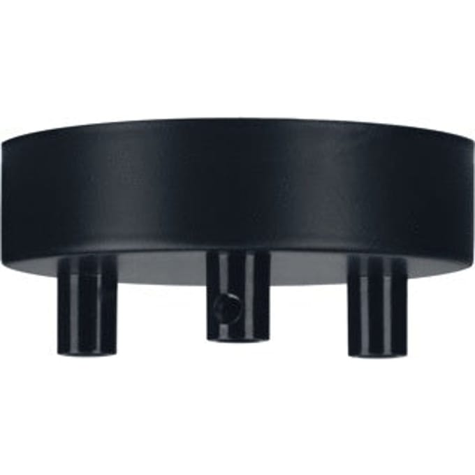 Bailey Plafond Cup Mechanische Toevoer Behuizing Verlichtingsarmatuur - 140914