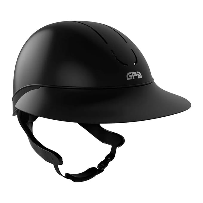 Rijhelm GPA Global First Lady TLS Mat