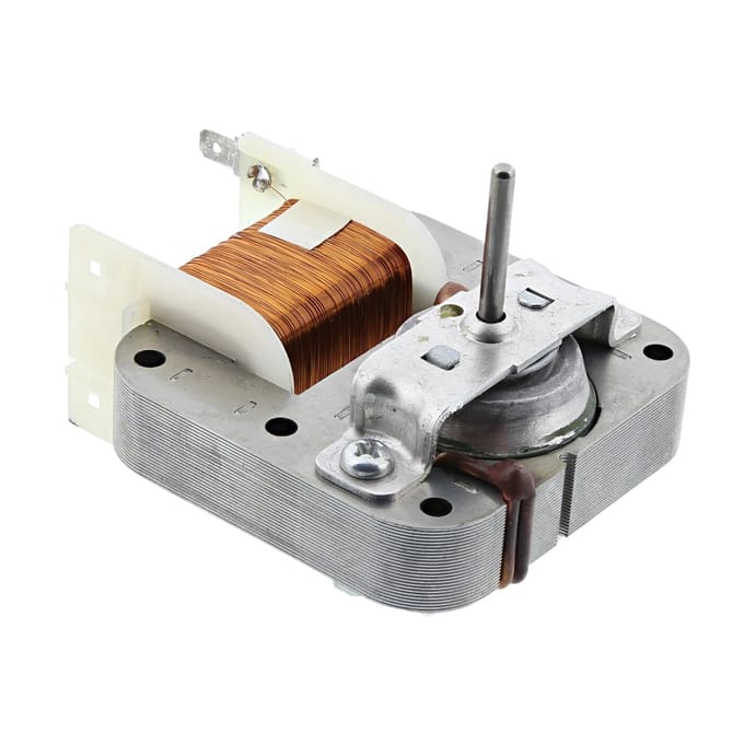 AEG Ventilatormotor magnetron 50286396002