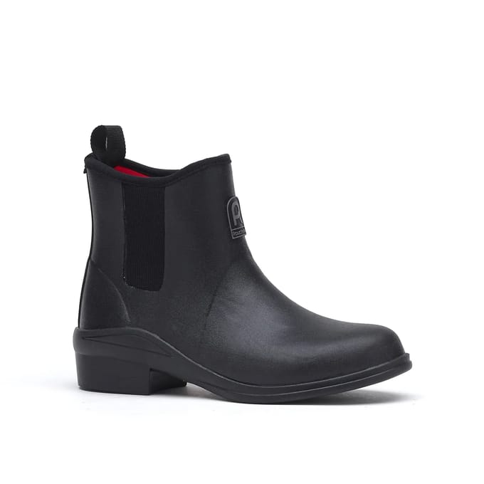 Dameslaarzen Rouchette Heel Ride