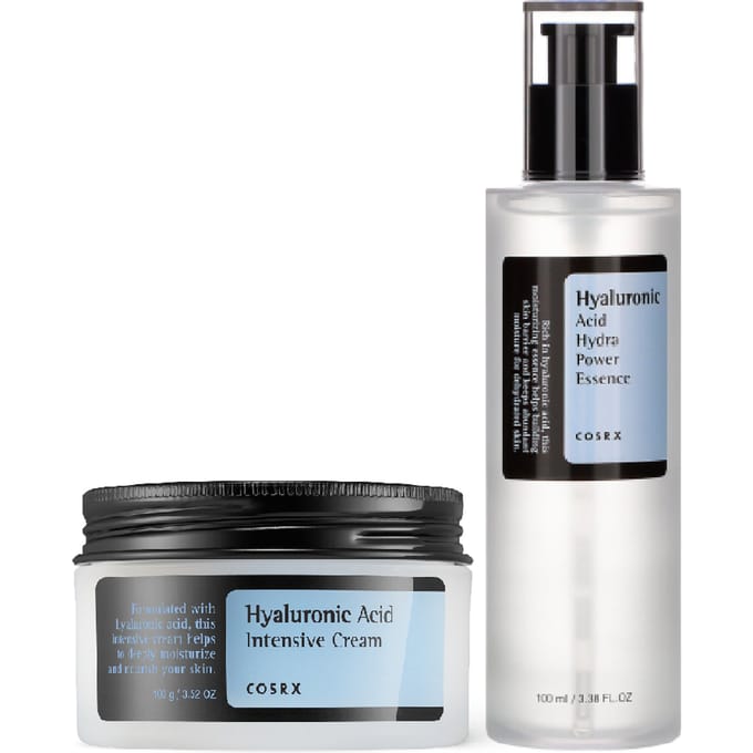 COSRX Hyaluronic Acid Set