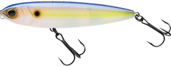Yo Zuri Duel 3DB Pencil 125 mm Drijvend Kunstaas R1347-GSSH (1168)