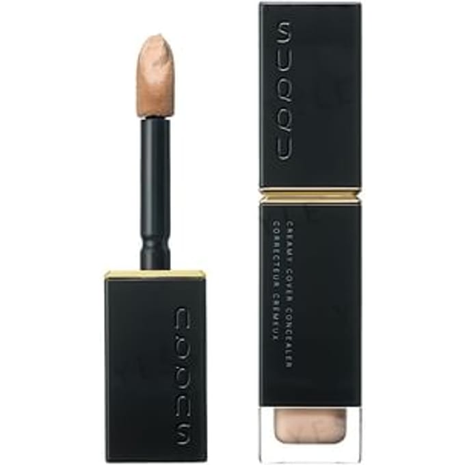 SUQQU - Creamy Cover Concealer C-03