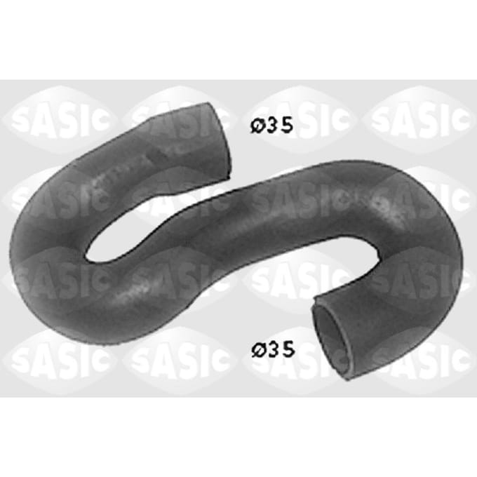 Radiateurslang SASIC SWH6754