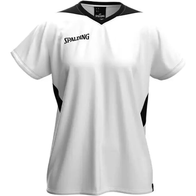 Damestrui Spalding Motion