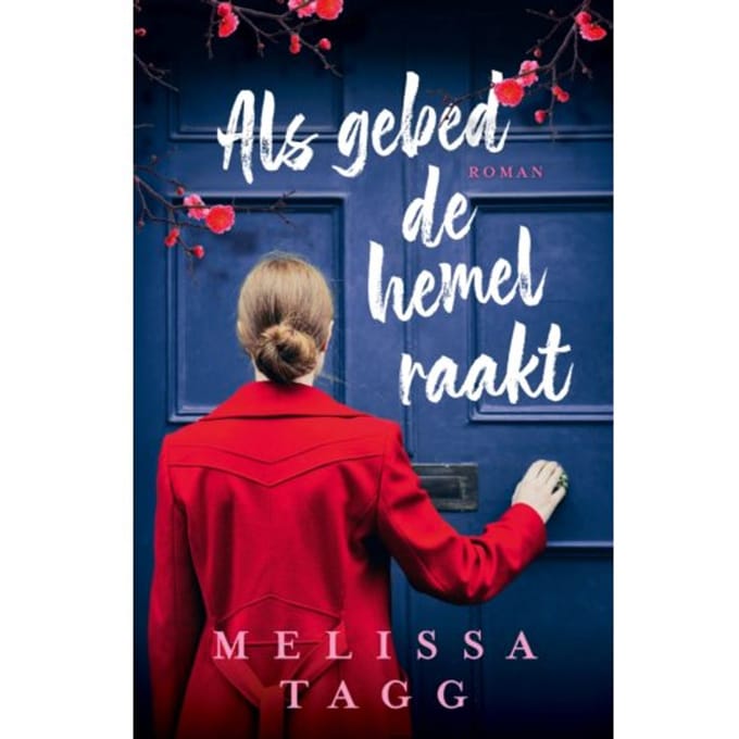 Als Gebed De Hemel Raakt - Melissa Tagg