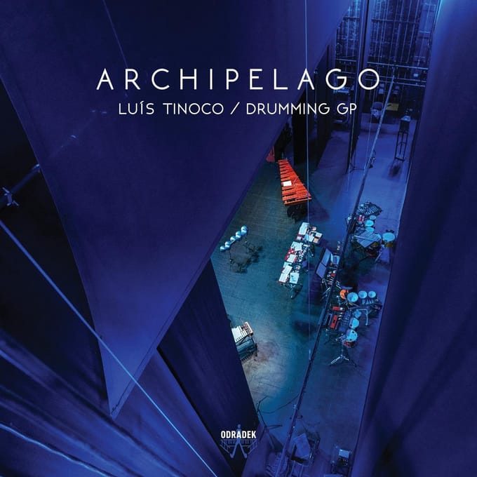 Luis Tinoco - Archipelago