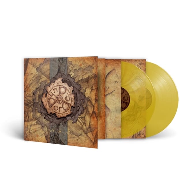 Dordeduh - Dar De Duh (2 LP) (Coloured Vinyl) (Limited Edition)