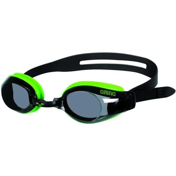 Zoom X-Fit green-smoke-black