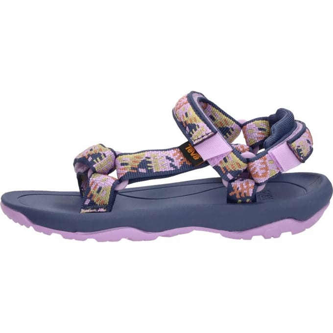 Teva T HURRICANE XLT 2 Unisex Sandalen - MODERN NATURE LUPINE