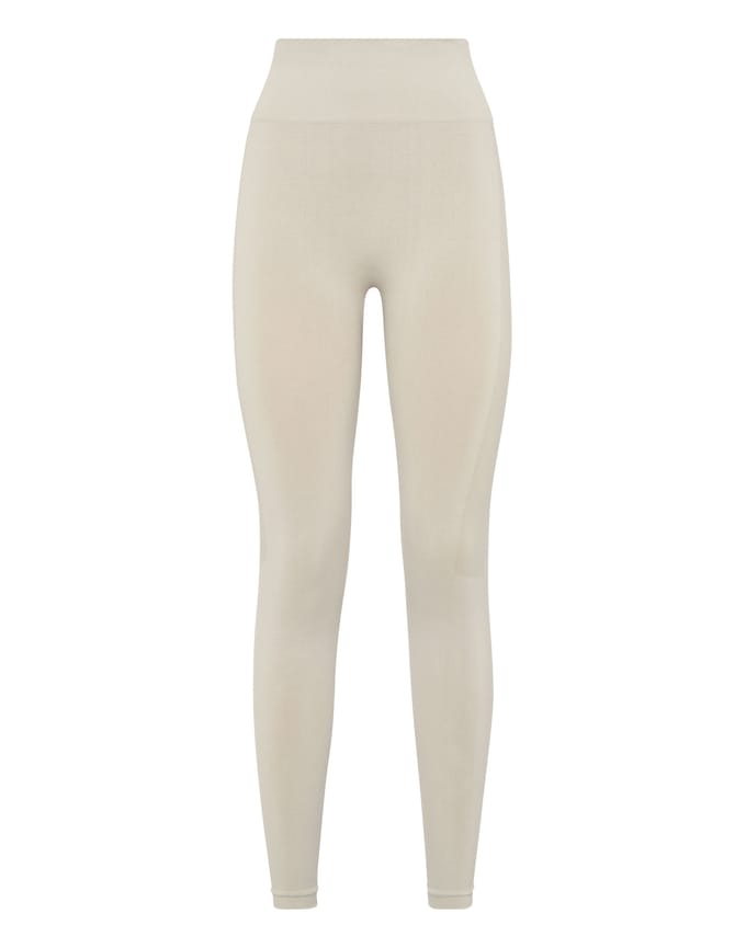 Sport Leggings Logo