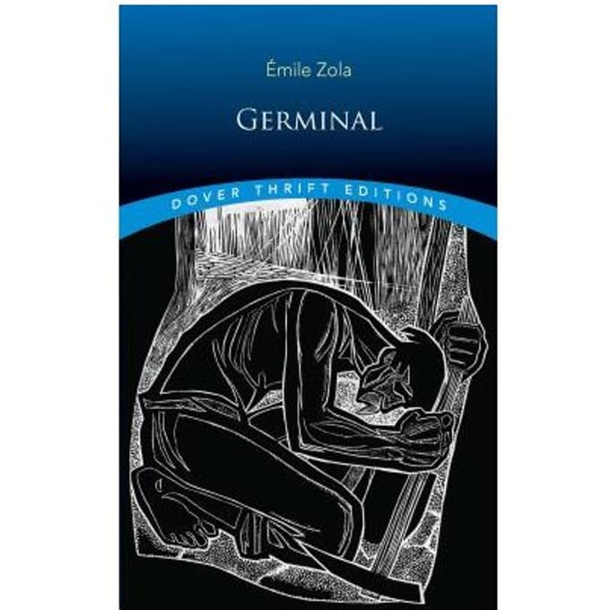 Germinal - Emile Zola