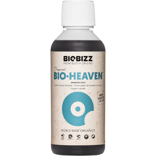 BIOBIZZ BIO-HEAVEN 250ML