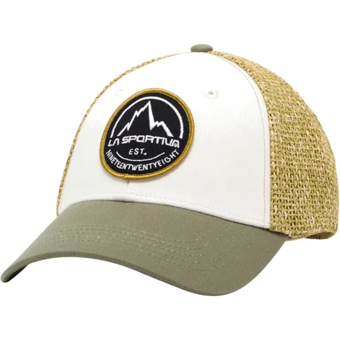 Trucker pet La Sportiva Belayer