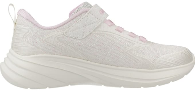 Skechers Wave 92 Schoenen Beige EU 28 Meisjes