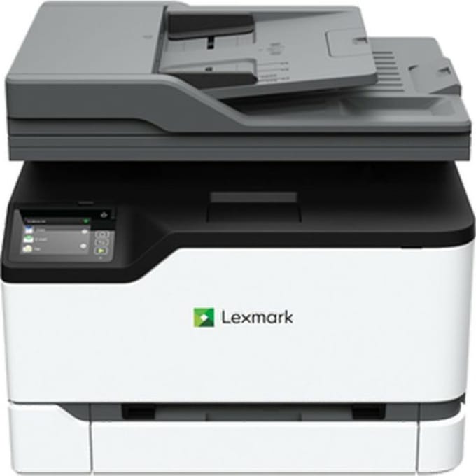 Lexmark CX331adwe Laser A4 600 x 600 DPI 24 ppm Wifi