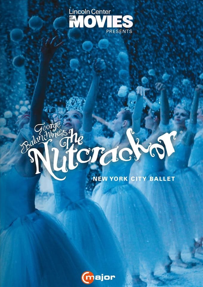 The Nutcracker, New York City 2011