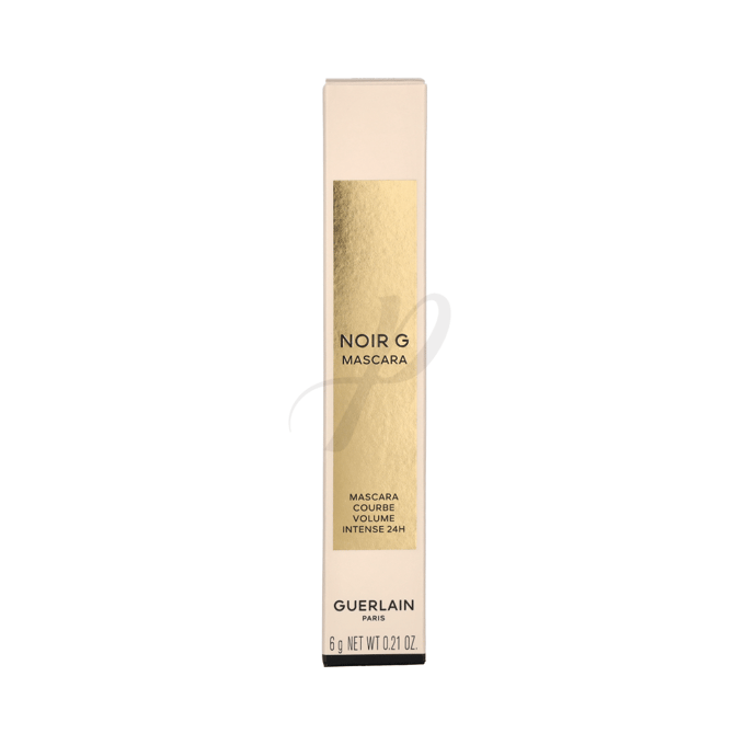 Guerlain - Noir G 24h Intense Volume Curl Mascara 02 Brun