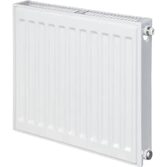 Sanivesk Paneelradiator Imago Una Type 11 40x50cm - Wit - 326w
