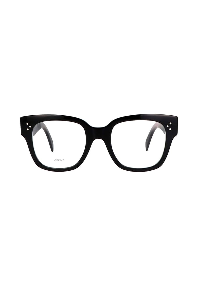 Celine-brillen CL50110U-001 Vrouw