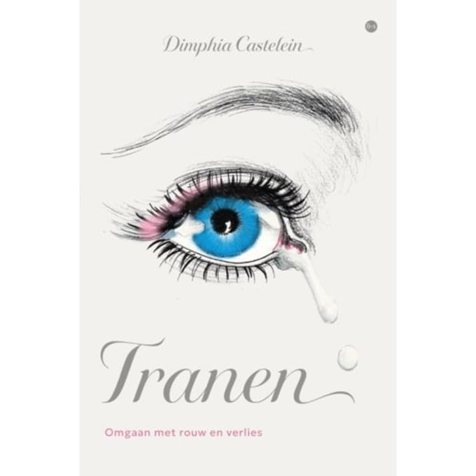 Tranen - Dimphia Castelein