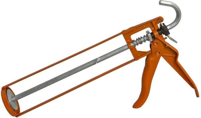 Kitpistool 1390 N