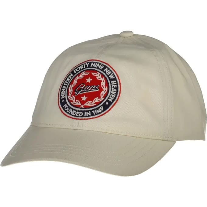 Baseball cap Gant Crest Graphic Twill