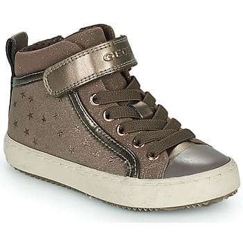 Hoge Sneakers Geox J KALISPERA GIRL I