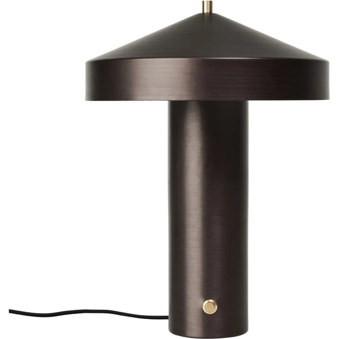 Metalen lamp OYOY Living Design