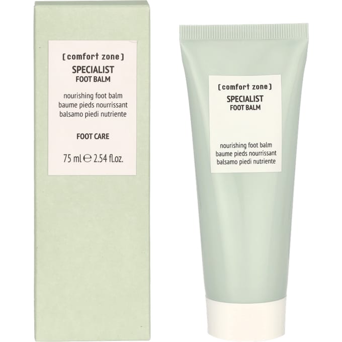 Comfort Zone Specialist Foot Balm75 ml.