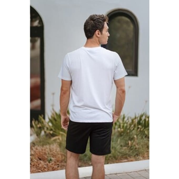Setjes Isla Bonita By Sigris Herenshorts