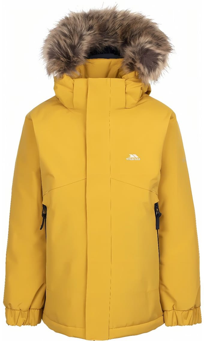 Trespass kinderwinterjas Wyald Rainwear Jacket