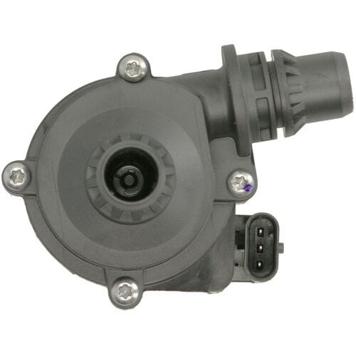 Hulpwaterpomp, laadluchtRadiator NRF 390058