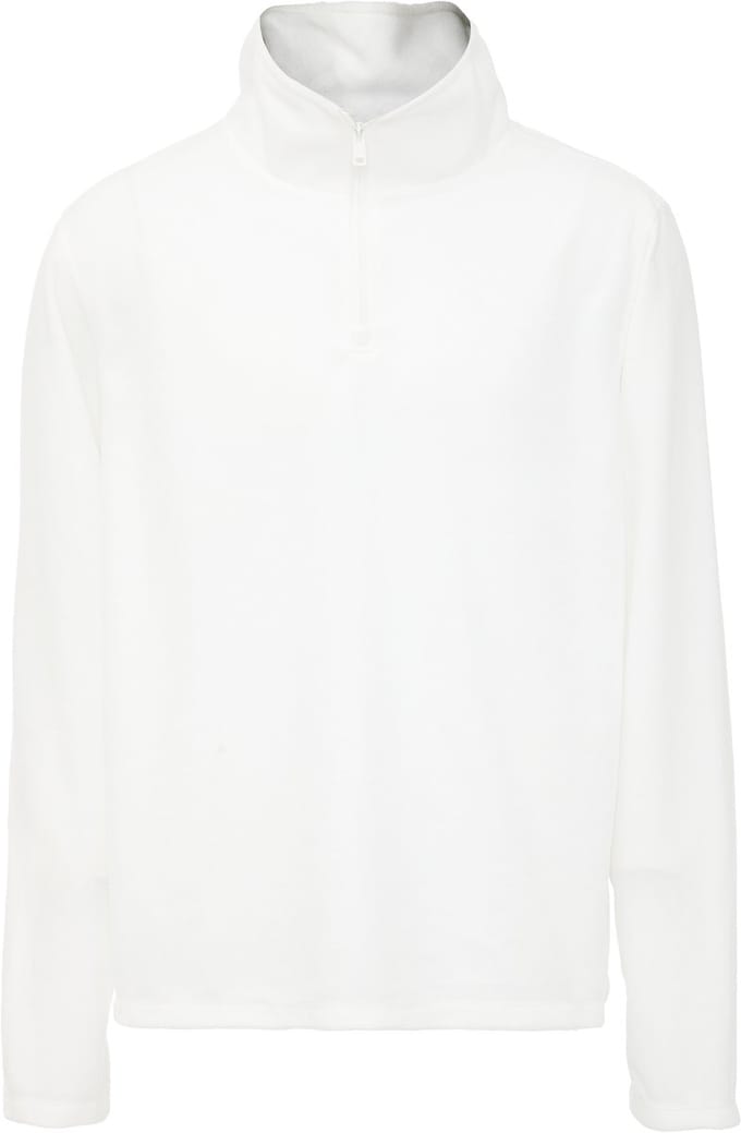 Schmuddelwedda YUKA Fleece trui