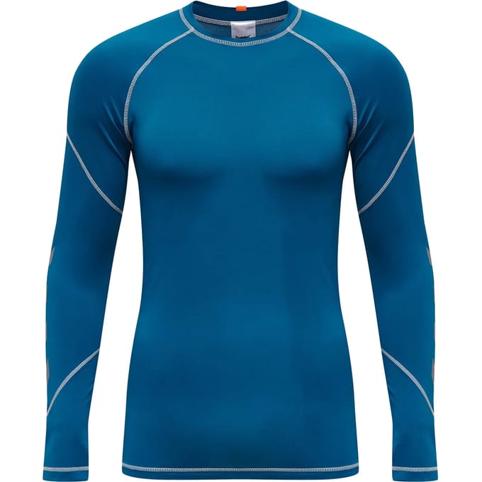 Trui met lange mouwen Hummel Hmlinventus