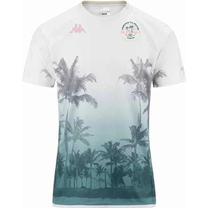 Jersey Kappa Aboud Alpine F1