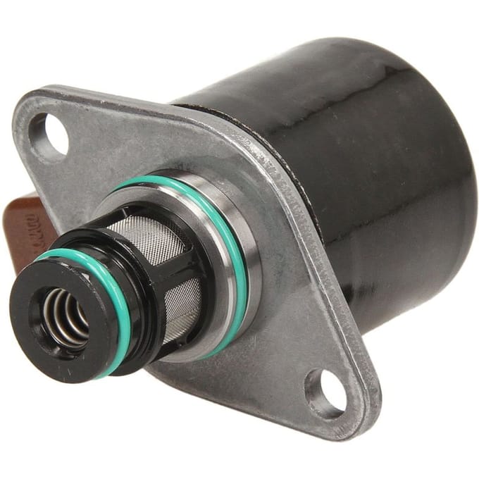 Drukregelklep, Common-Rail-System DELPHI 9109-903