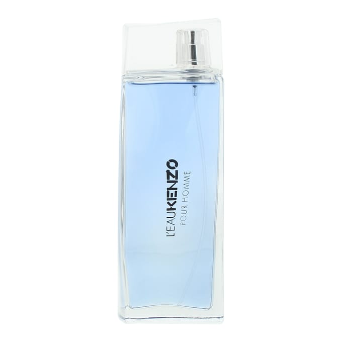 KENZO L'EAU Eau de Toilette Spray Herenparfum Heren 100 ml
