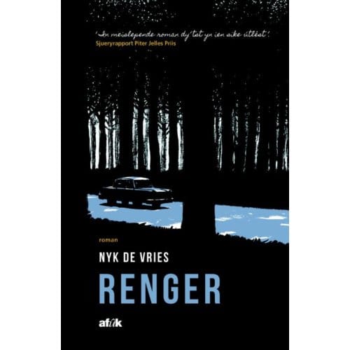 Renger - Nyk de Vries