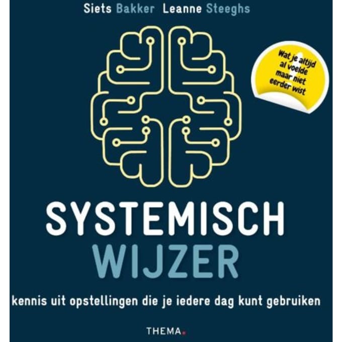 Systemisch Wijzer - Siets Bakker