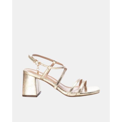Sandalen met hakken Xti 142351