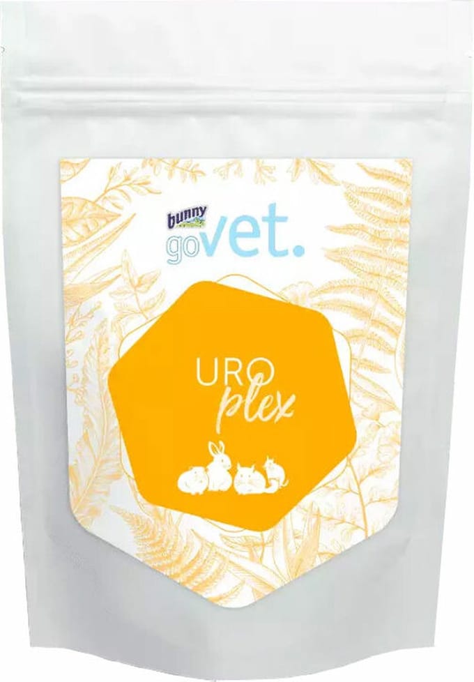 BUNNY NATURE | Bunny Nature Govet Uroplex