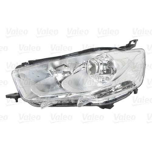 Koplamp, bevestiging VALEO 045126