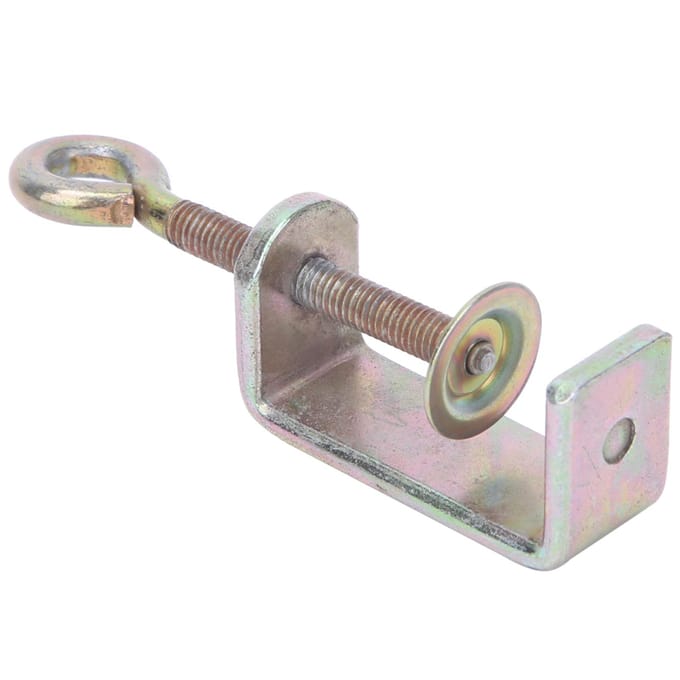 Breimachine Tafelklem E32 Vervangend Accessoire voor Brother KH868 KH821 KH260 KH920 KH892 gray