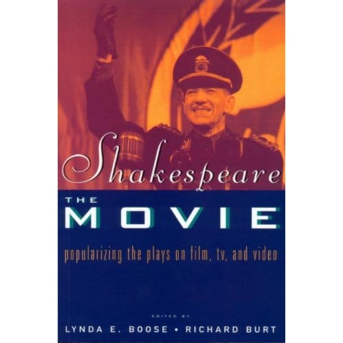 Shakespeare, The Movie