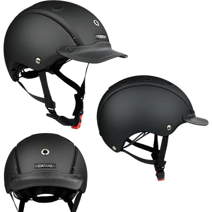 Rijhelm Casco Choice Iconic