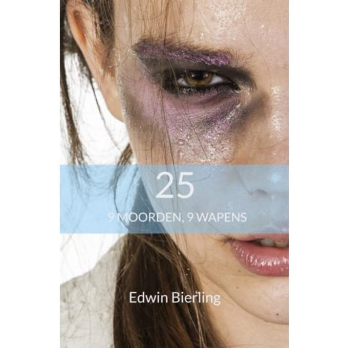 25 - Edwin Bierling