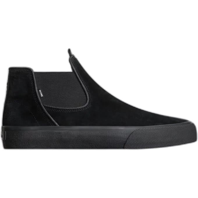 Skateboardschoenen Globe Dover