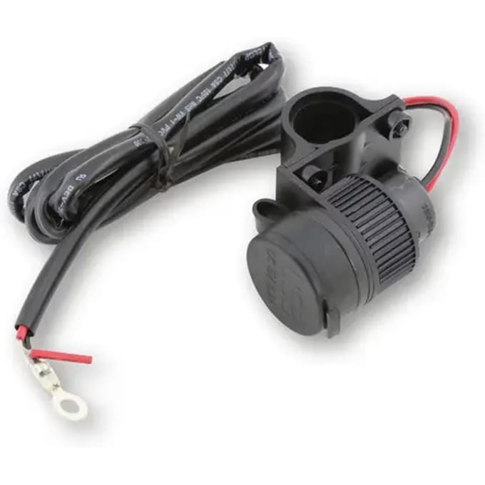 USB-oplader met 2 uitgangen ook voor iPhone Shinyo