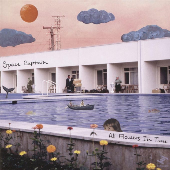 All Flowers In Time